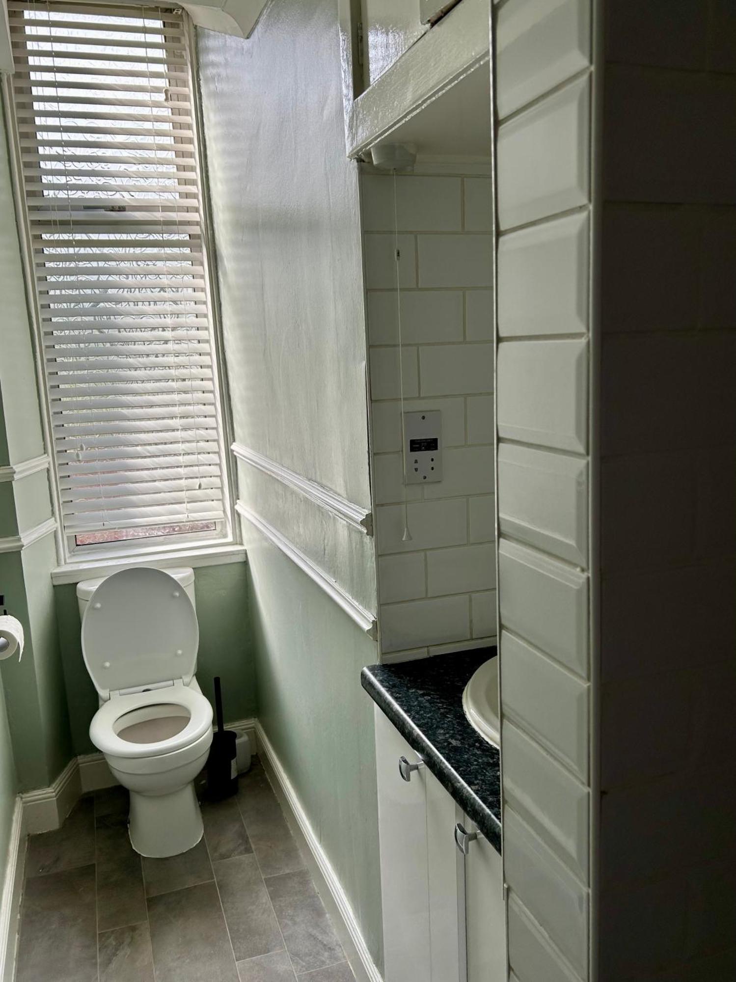 West Dunbartonshire Flat Apartman Dumbarton Kültér fotó